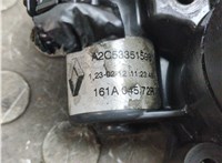 A2C53350753 Заслонка дроссельная Nissan Qashqai 2006-2013 20872584 #3