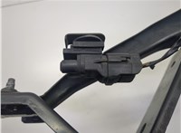 0775004220 Кронштейн крыла Mazda CX-9 2007-2012 20872641 #3