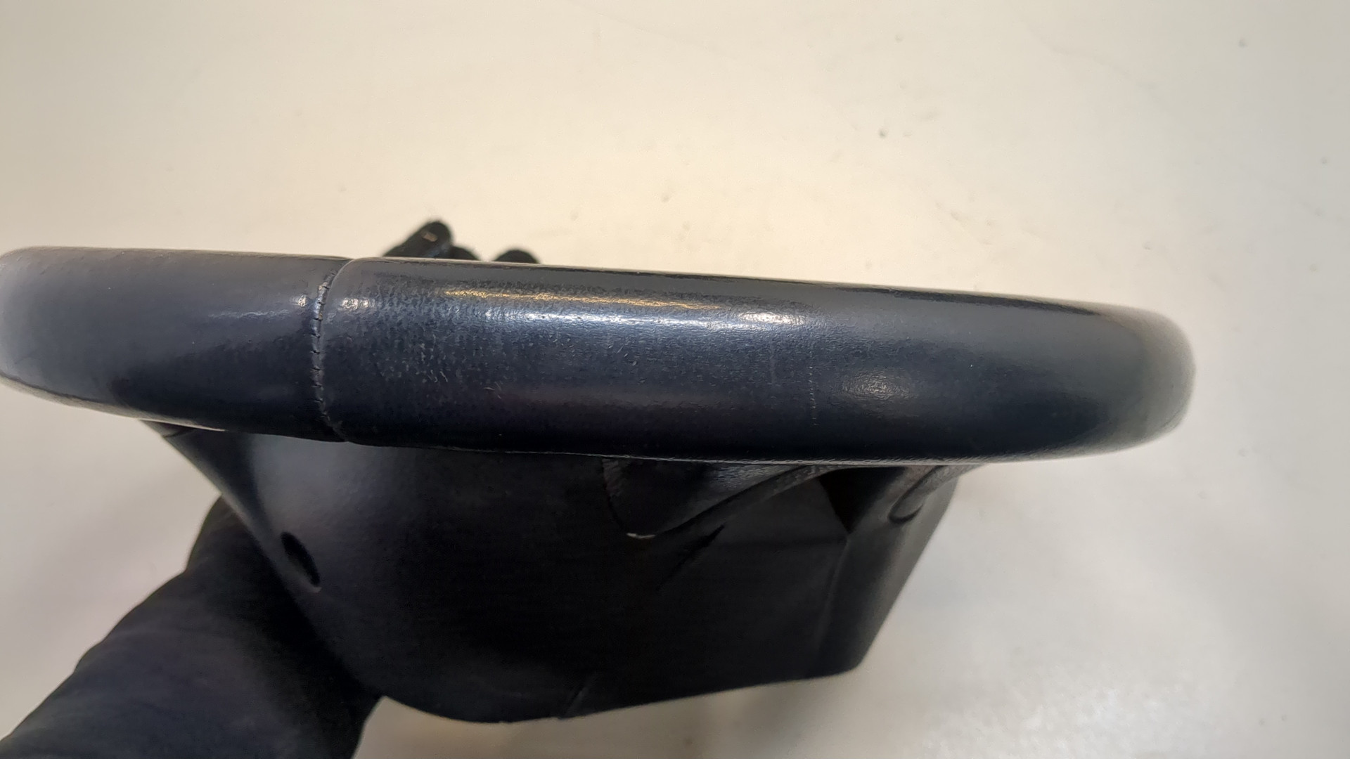 Рулевое колесо (руль)