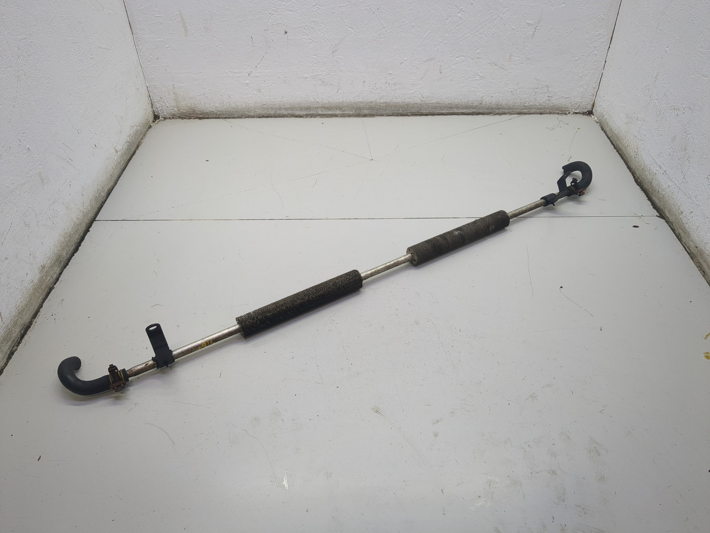 Радиатор ГУР