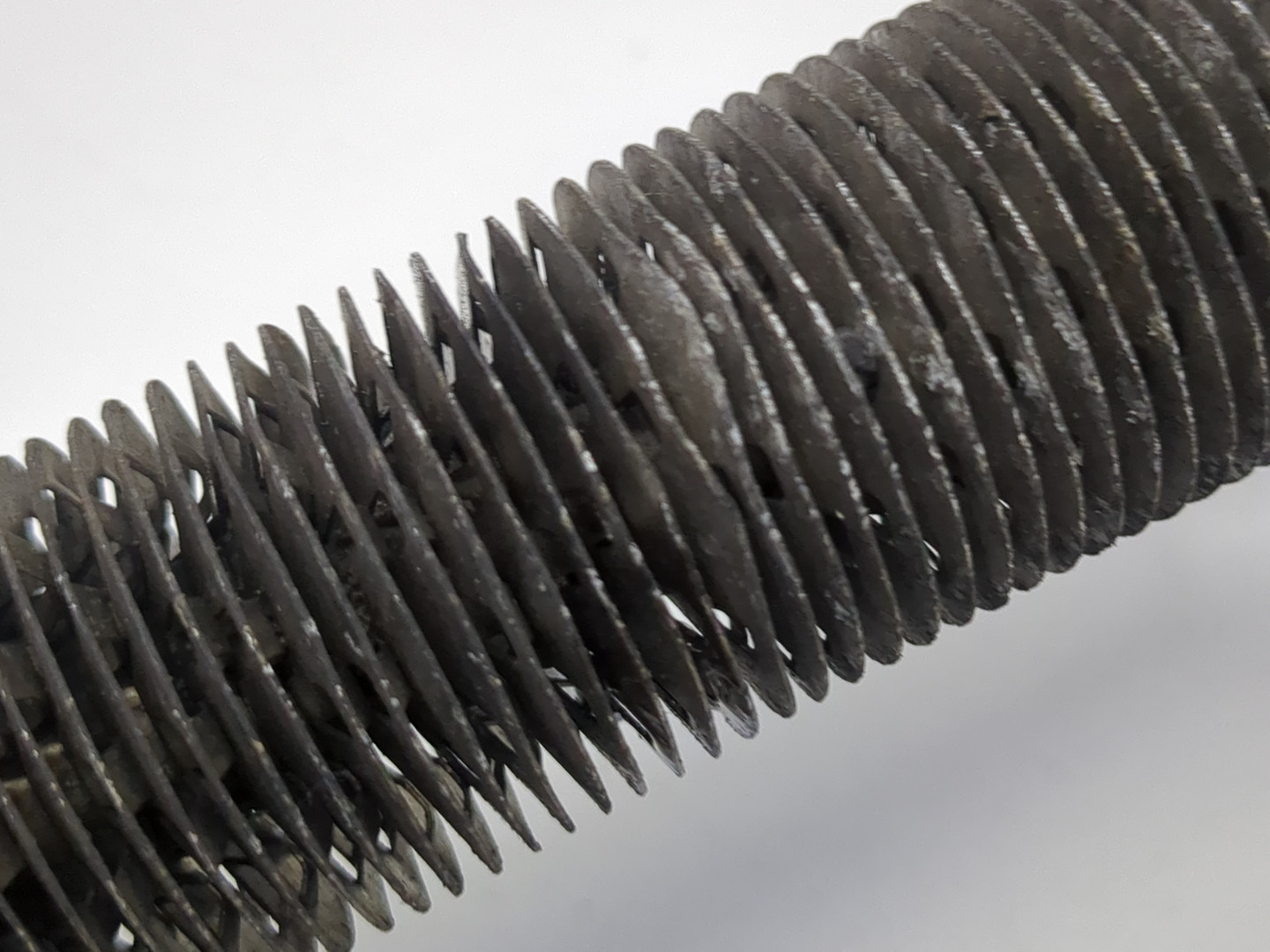 Радиатор ГУР