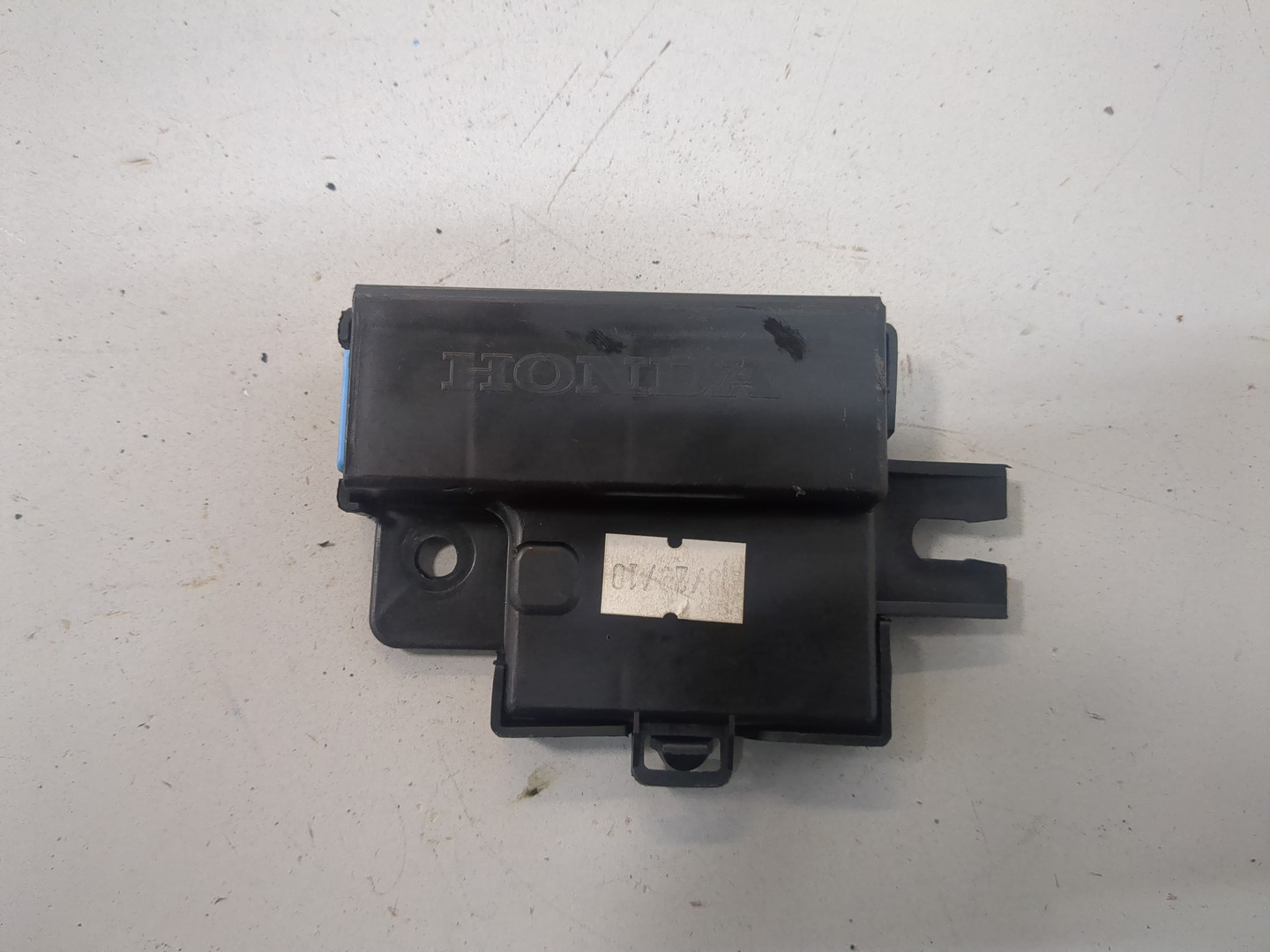 Блок комфорта