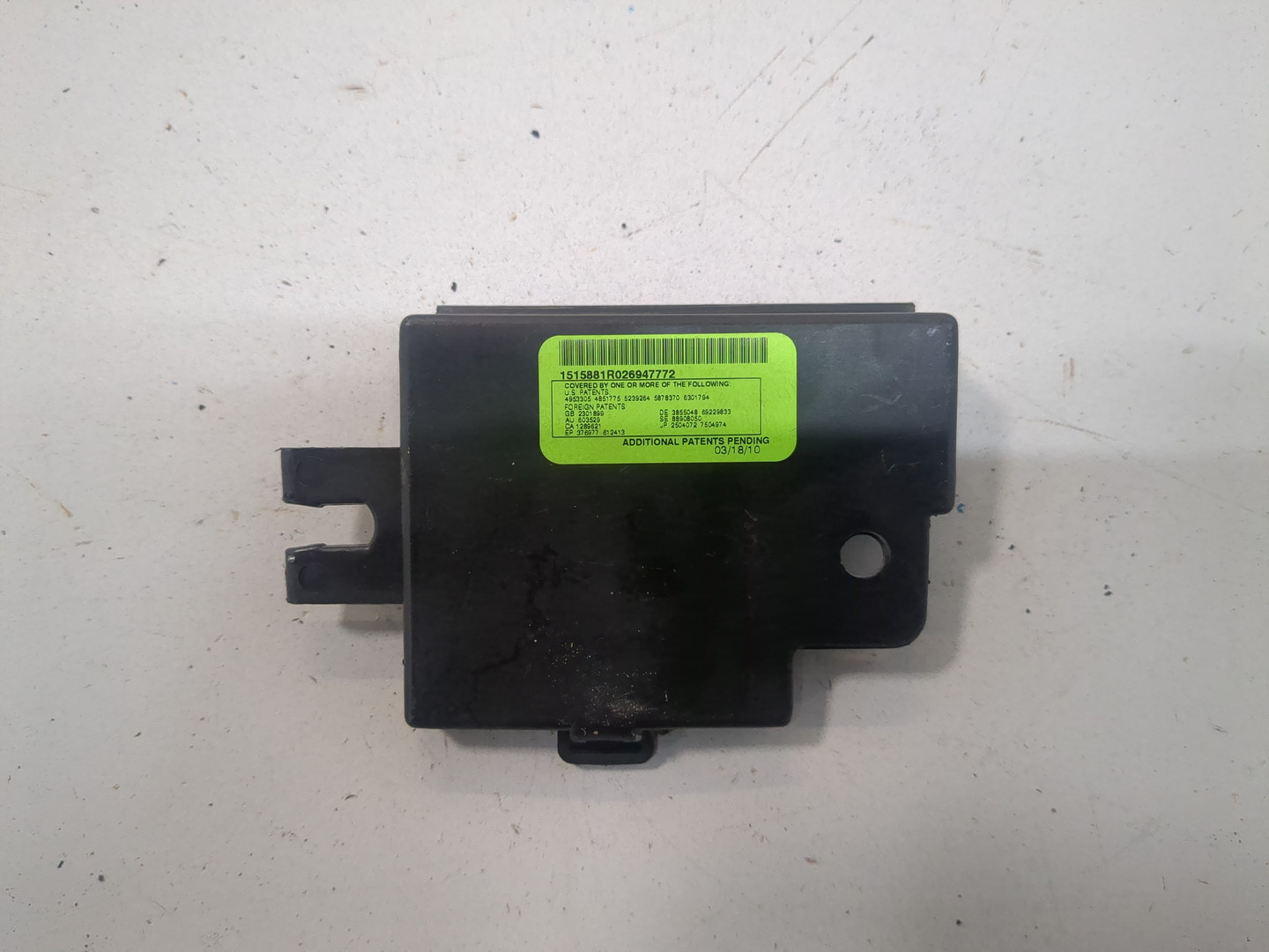 Блок комфорта