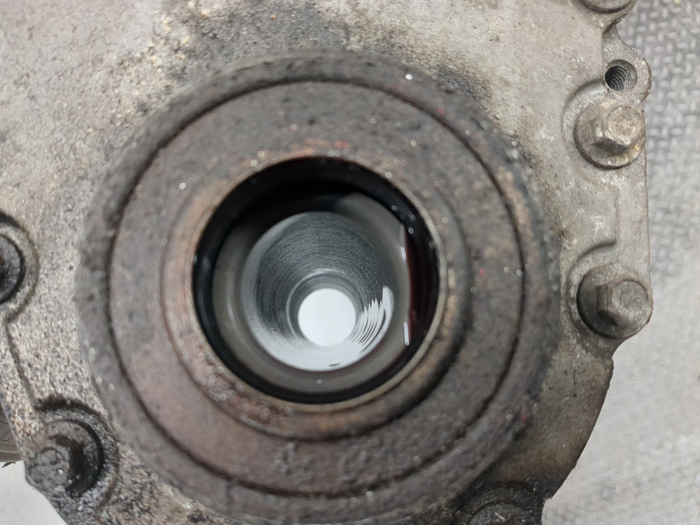 Коробка раздаточная