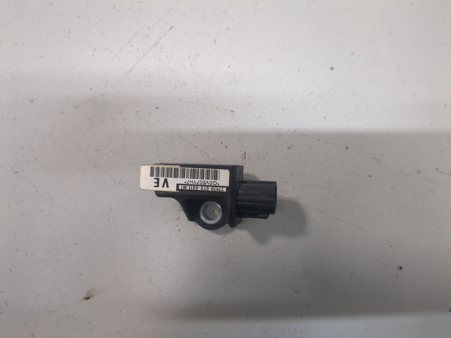 Датчик удара AIR BAG