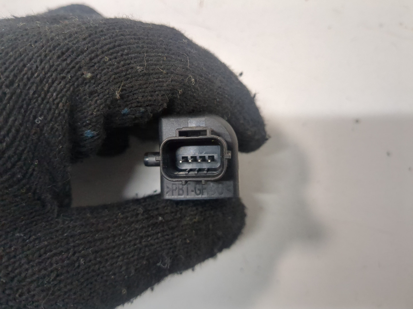 Датчик удара AIR BAG