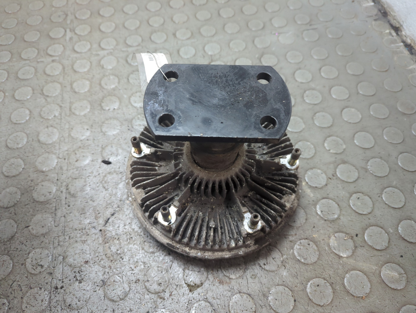 Термомуфта