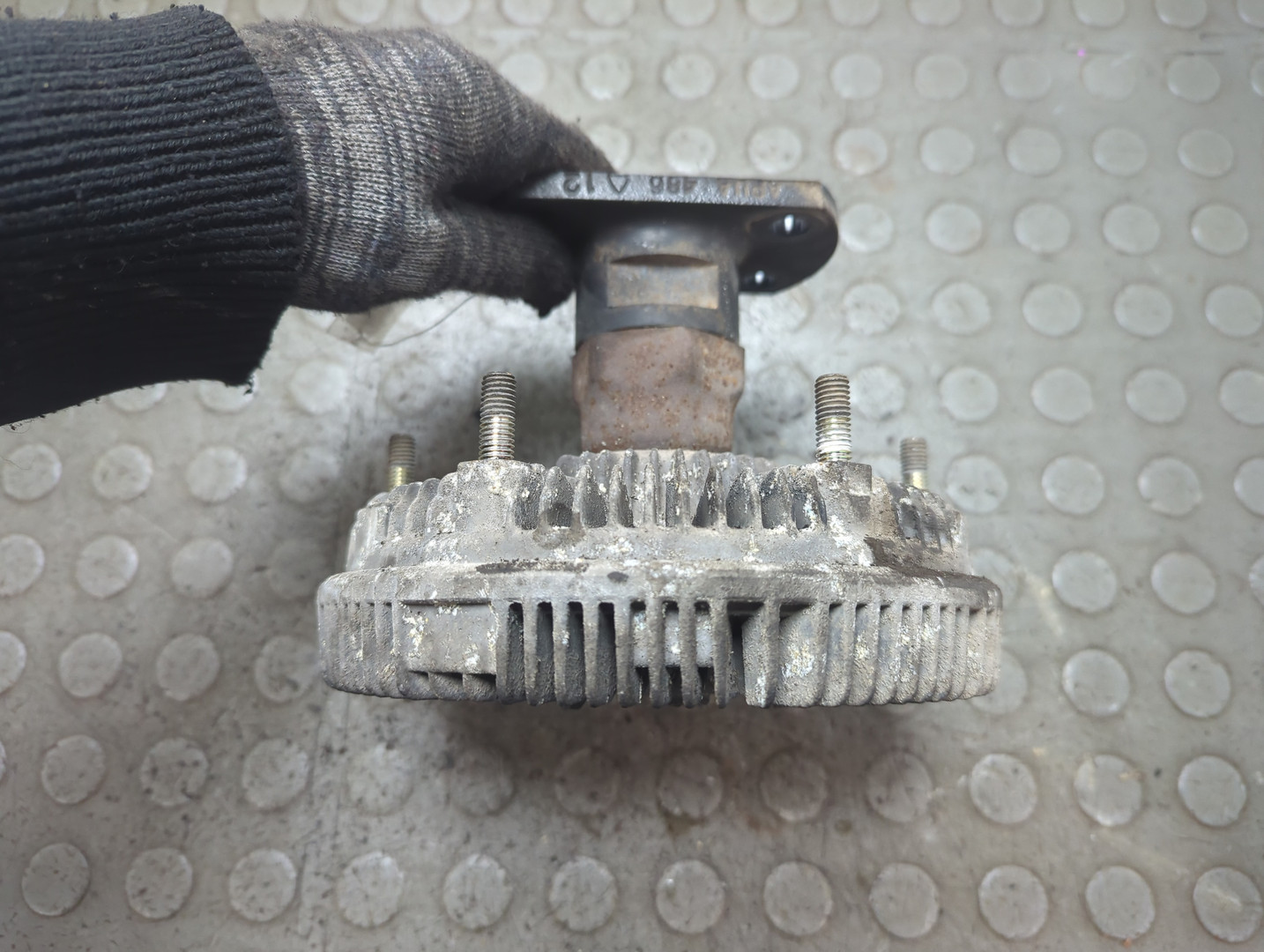 Термомуфта