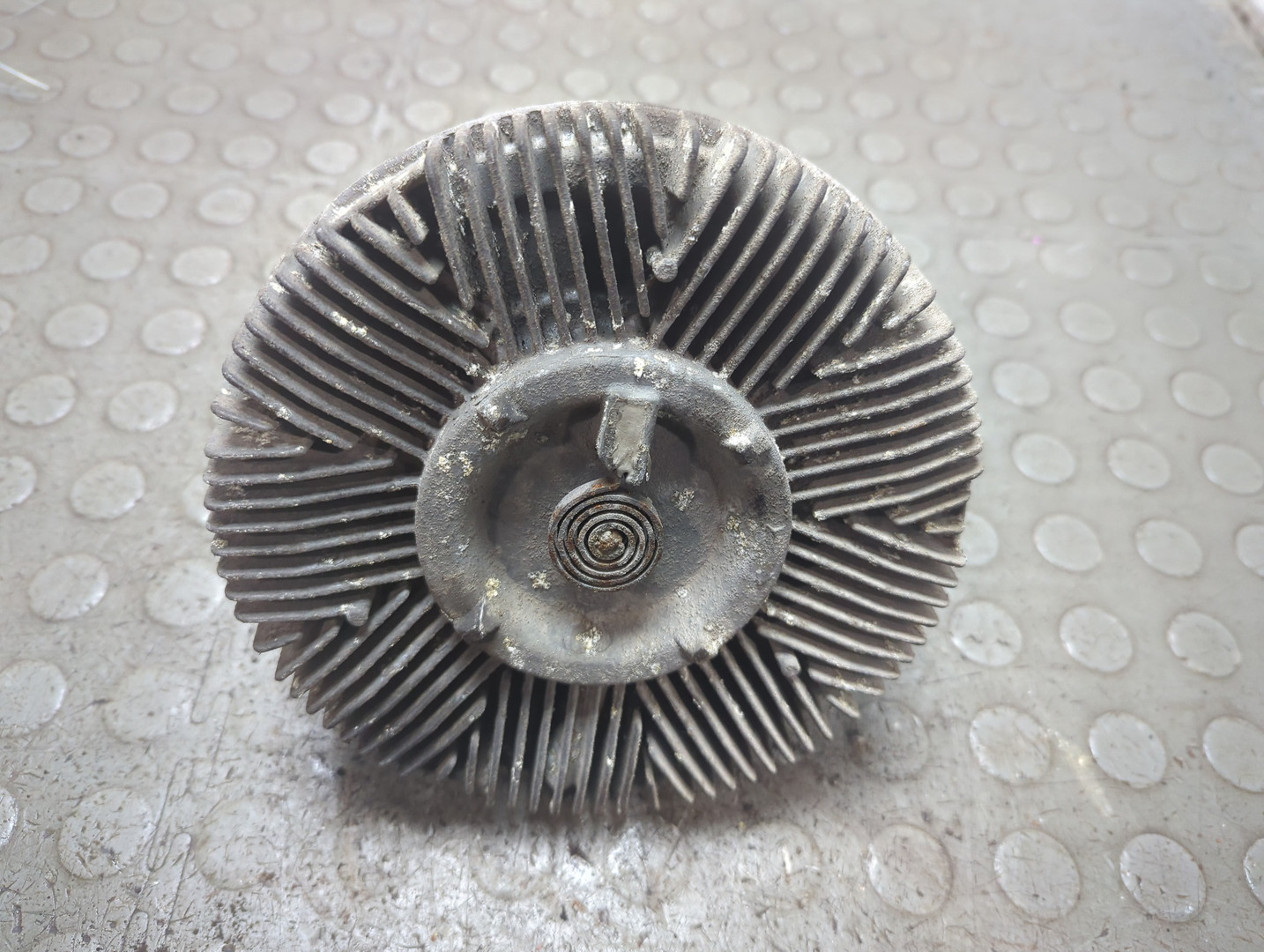 Термомуфта