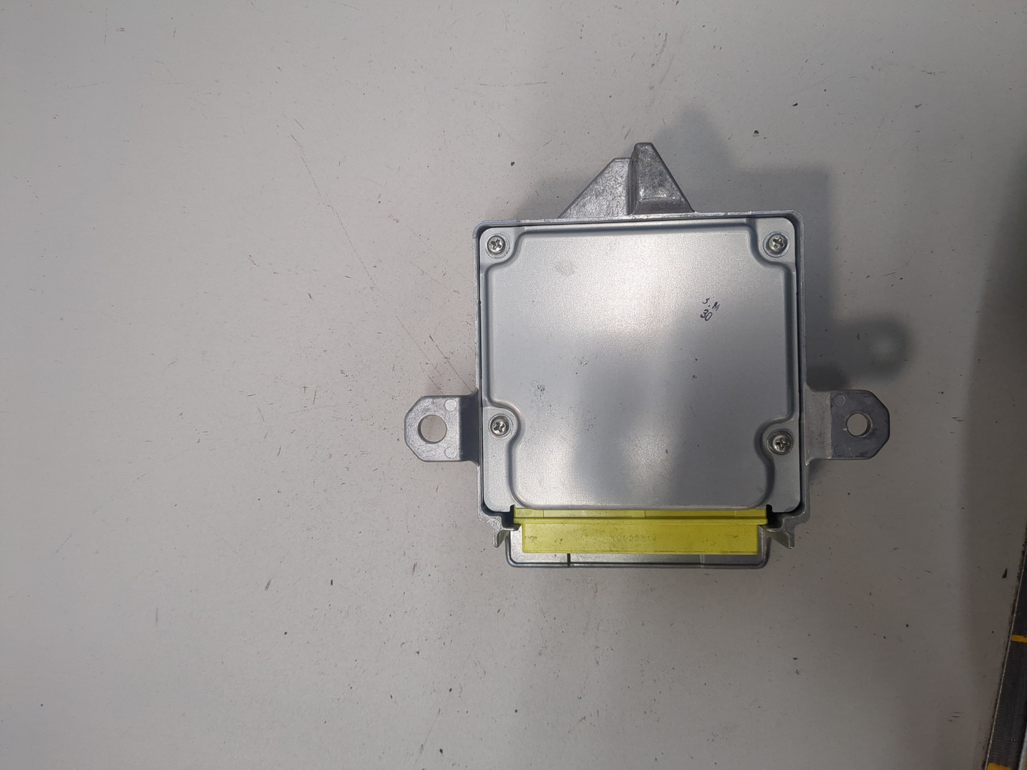 Блок управления подушек безопасности (AIR BAG)