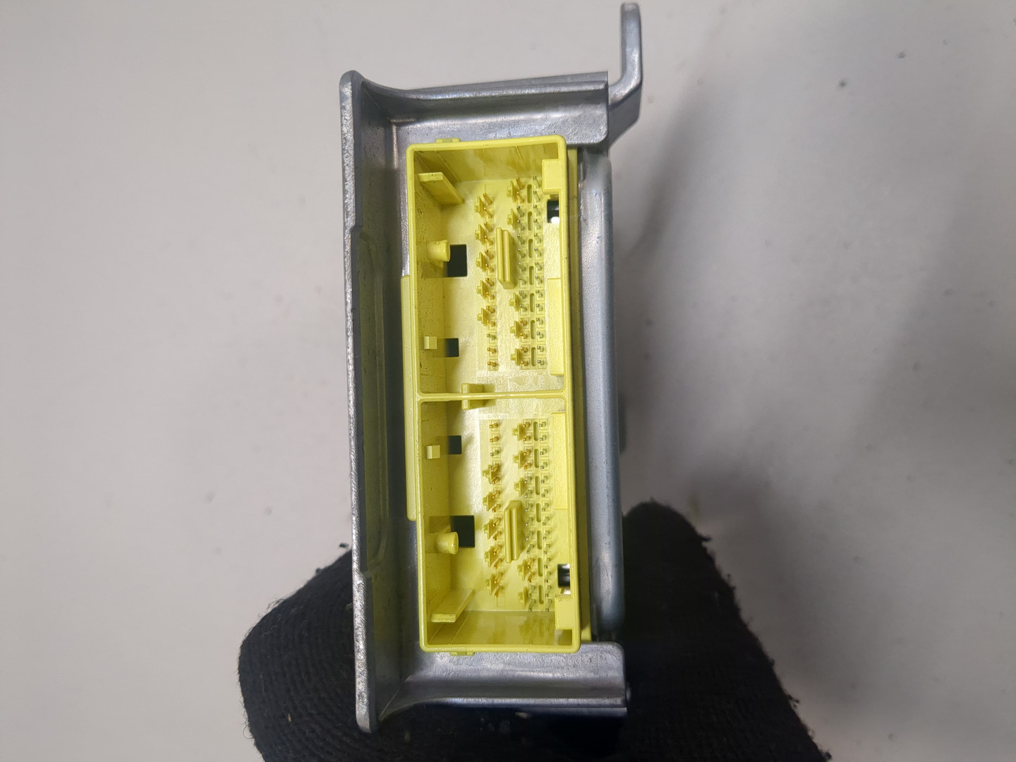 Блок управления подушек безопасности (AIR BAG)