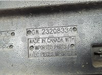 23208334 Абсорбер бампера (пенопласт) Chevrolet Volt 2015-2019 11650190 #10