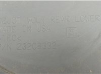 23208334 Абсорбер бампера (пенопласт) Chevrolet Volt 2015-2019 11650190 #11