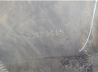 23208334 Абсорбер бампера (пенопласт) Chevrolet Volt 2015-2019 11650190 #13