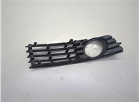 8E0807681 Заглушка (решетка) бампера Audi A4 (B6) 2000-2006 20872999 #3