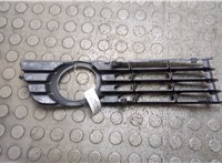 8E0807681 Заглушка (решетка) бампера Audi A4 (B6) 2000-2006 20872999 #7
