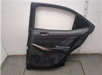 6811353150 Стекло боковой двери Lexus IS 2013-2020 11650303 #11