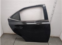 6811353150 Стекло боковой двери Lexus IS 2013-2020 11650303 #1