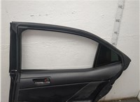 6811353150 Стекло боковой двери Lexus IS 2013-2020 11650303 #13