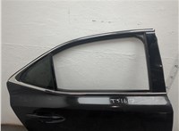 6811353150 Стекло боковой двери Lexus IS 2013-2020 11650303 #12