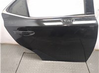 6811353150 Стекло боковой двери Lexus IS 2013-2020 11650303 #23