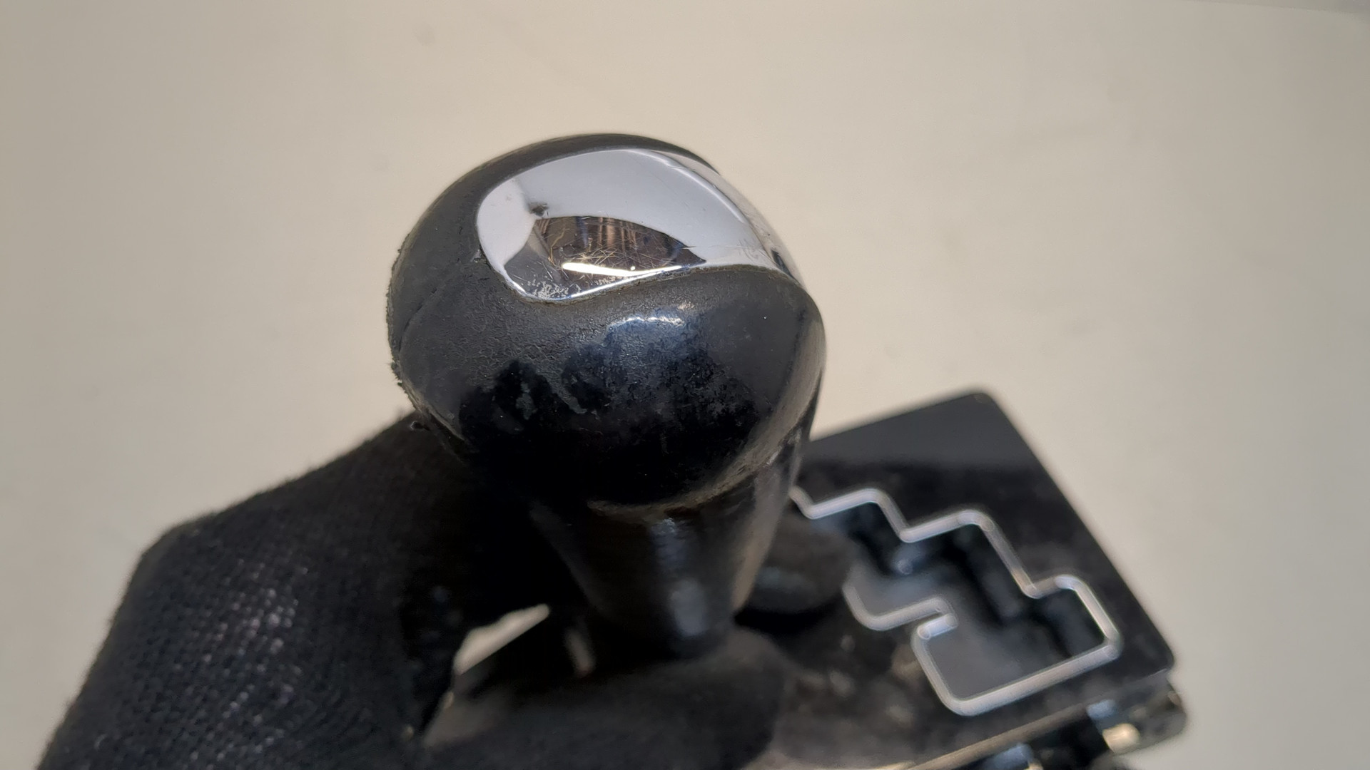 Кулиса МКПП / АКПП