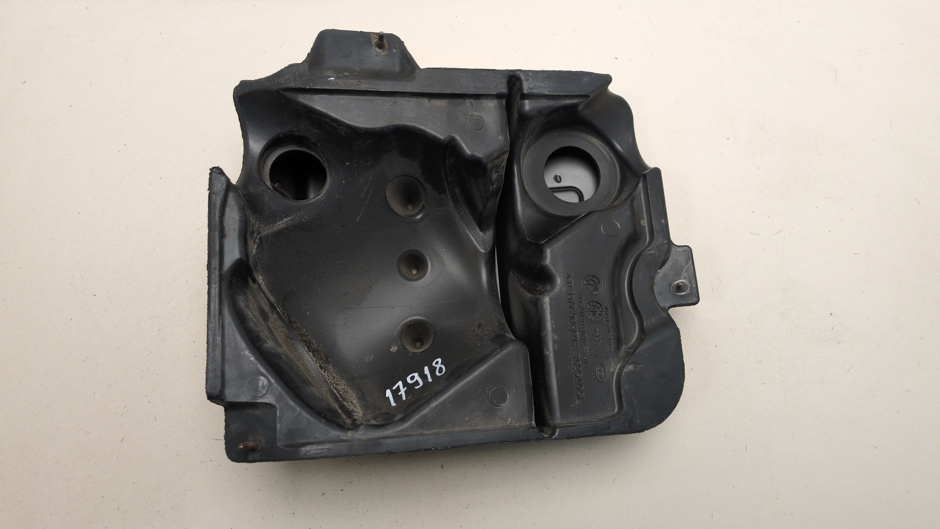 Корпус воздушного фильтра