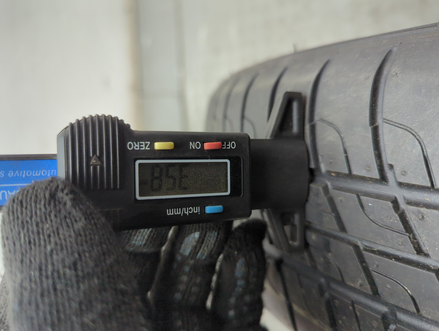 Диск запасного колеса/докатка