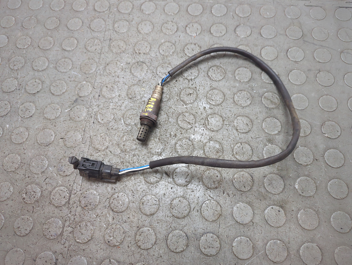 Датчик кислородный/Лямбда-зонд