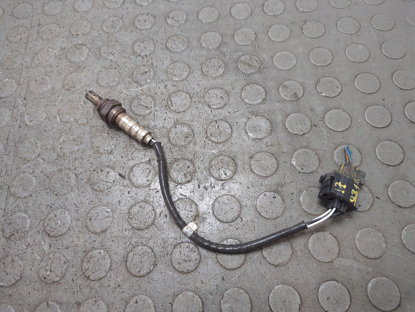 Датчик кислородный/Лямбда-зонд