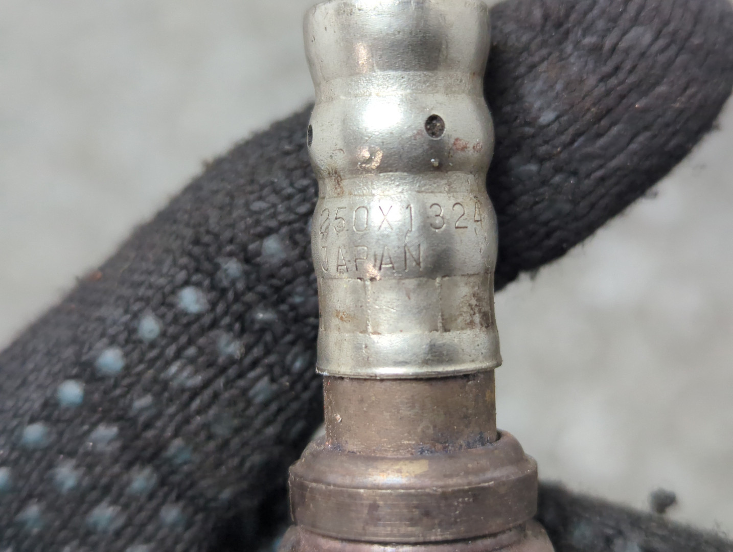 Датчик кислородный/Лямбда-зонд