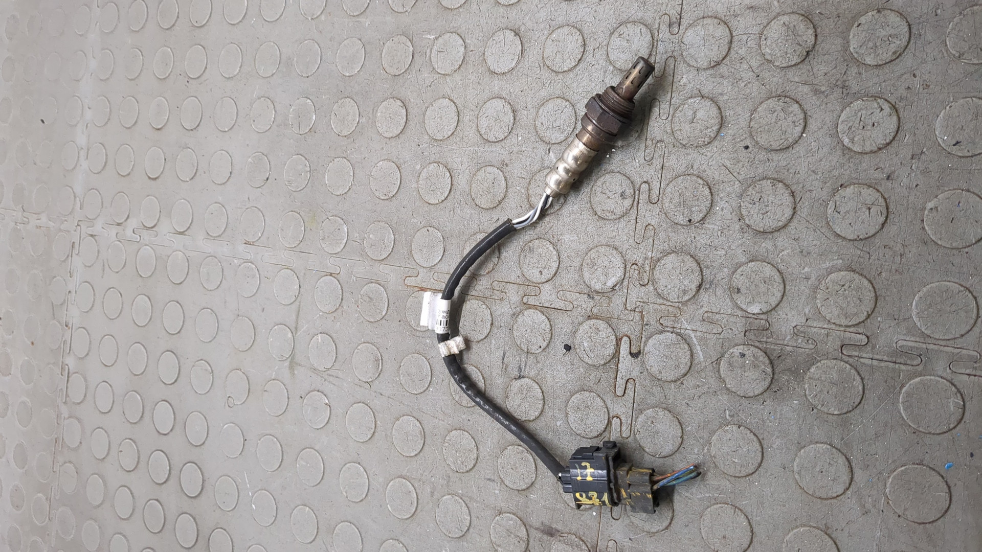 Датчик кислородный/Лямбда-зонд