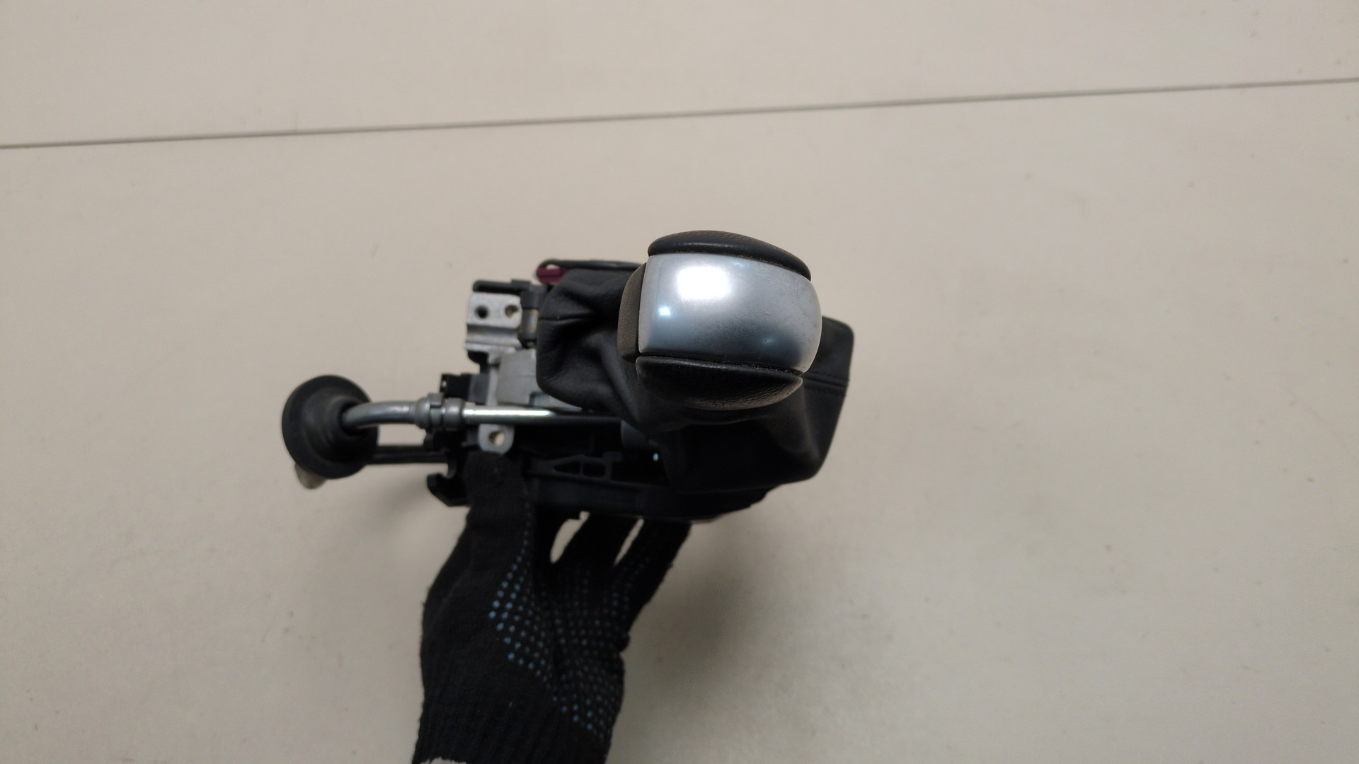 Кулиса МКПП / АКПП