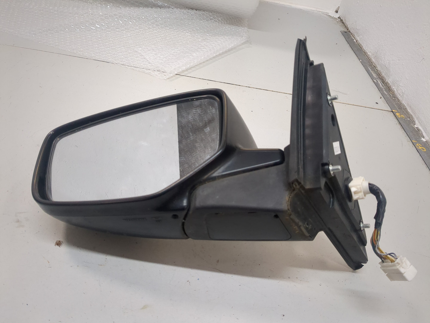 Зеркало левое электрическое