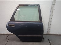 30822236 Ручка двери наружная Volvo S40 / V40 1995-2004 11650531 #1