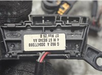 1352794, 4M5T9E740AA Кнопка круиз контроля Ford Focus 2 2005-2008 20872406 #3
