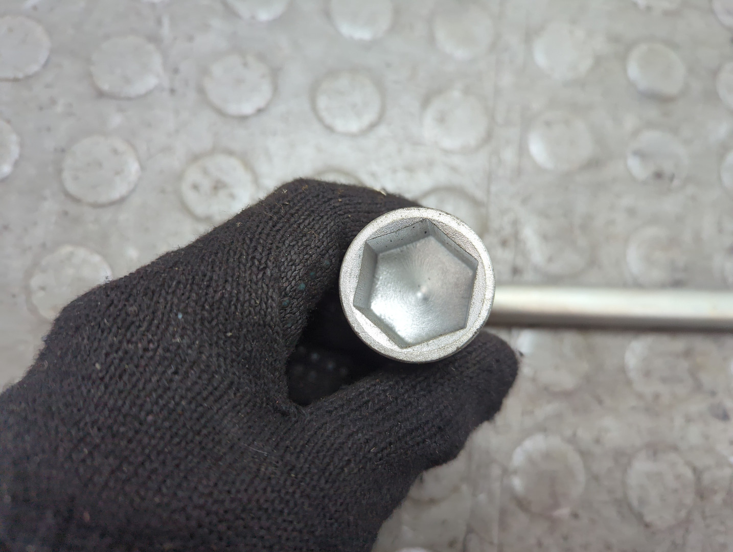 Ключи балонные