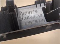 77250TA0A210 Рамка под магнитолу Honda Crosstour 2009-2015 20873263 #4