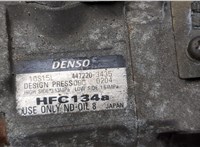 883202B410 Компрессор кондиционера Toyota Avensis 1 1997-2003 20873368 #4