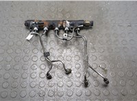 2381027021 Рампа (рейка) топливная Toyota Avensis 1 1997-2003 20873377 #1
