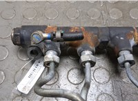 2381027021 Рампа (рейка) топливная Toyota Avensis 1 1997-2003 20873377 #2