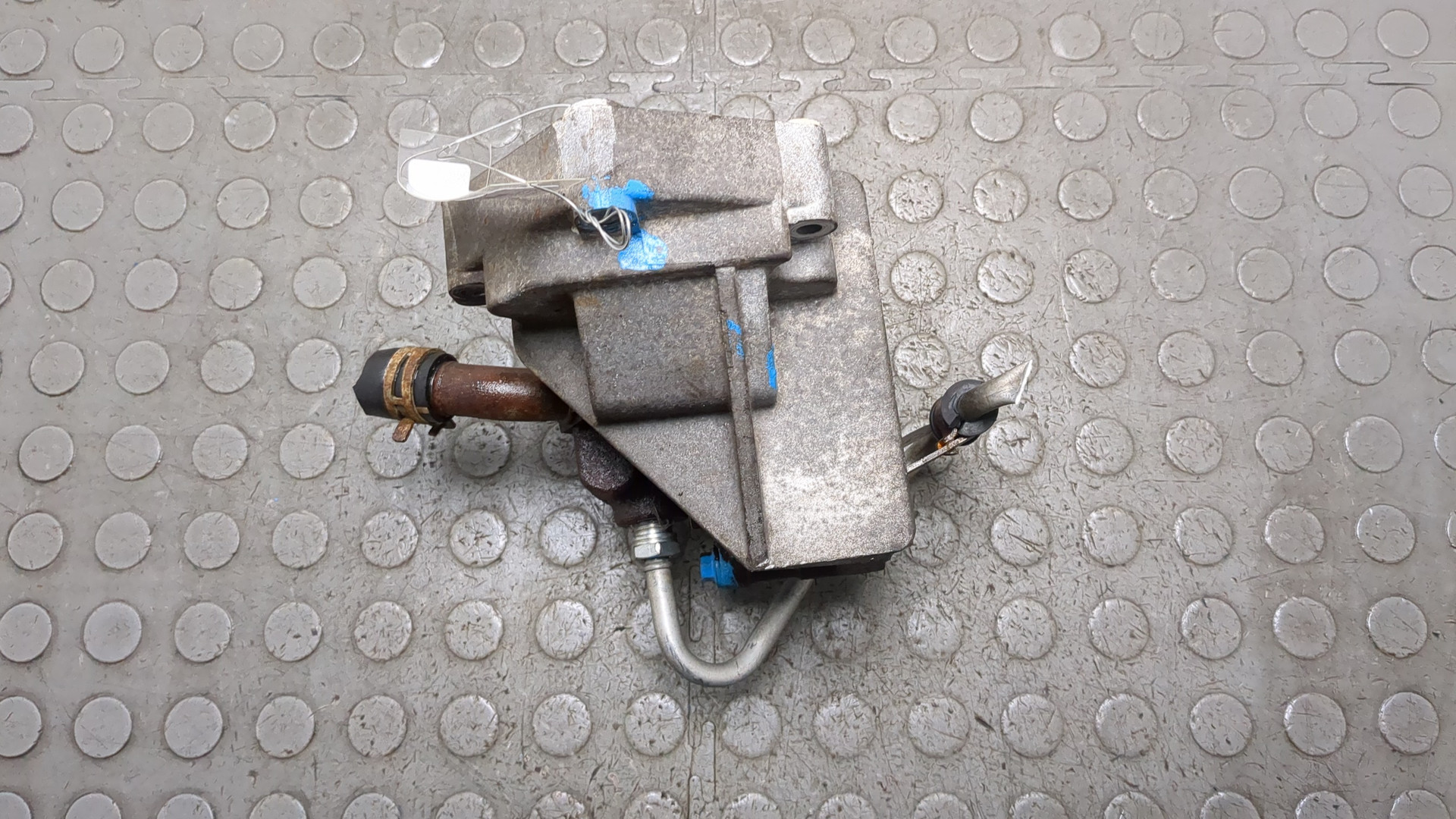 Насос ГУР (гидроусилитель руля)