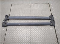 15170179 Рейлинги на крышу (комплект) Chevrolet Trailblazer 2001-2010 20873440 #1