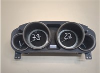 TE7255471C, GAL155446, TD1155214 Щиток приборов (приборная панель) Mazda CX-9 2007-2012 20873455 #1