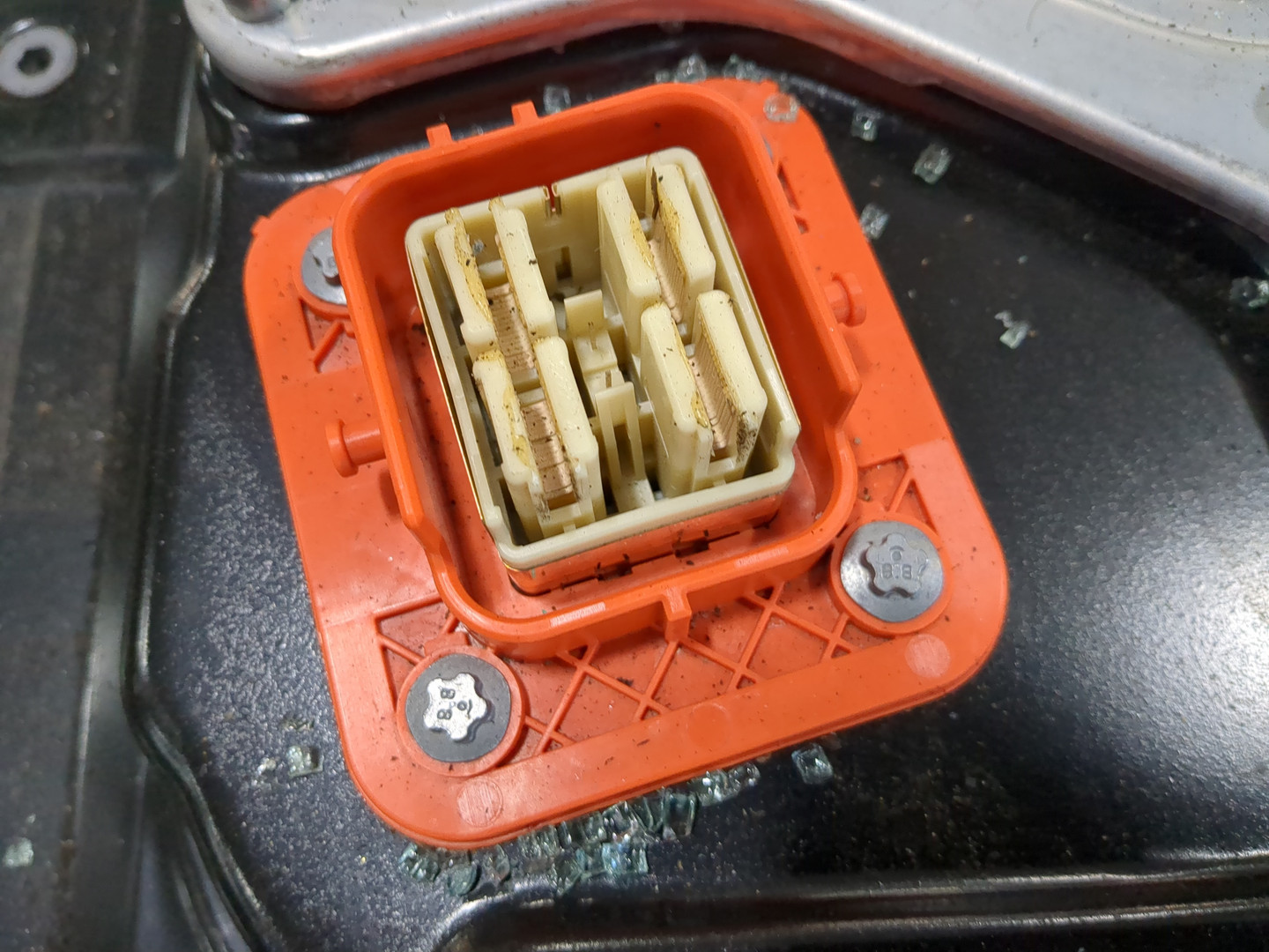 Аккумулятор (гибрид)