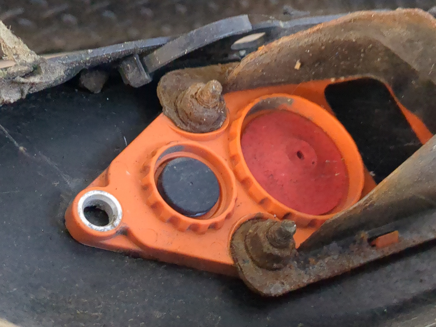 Аккумулятор (гибрид)