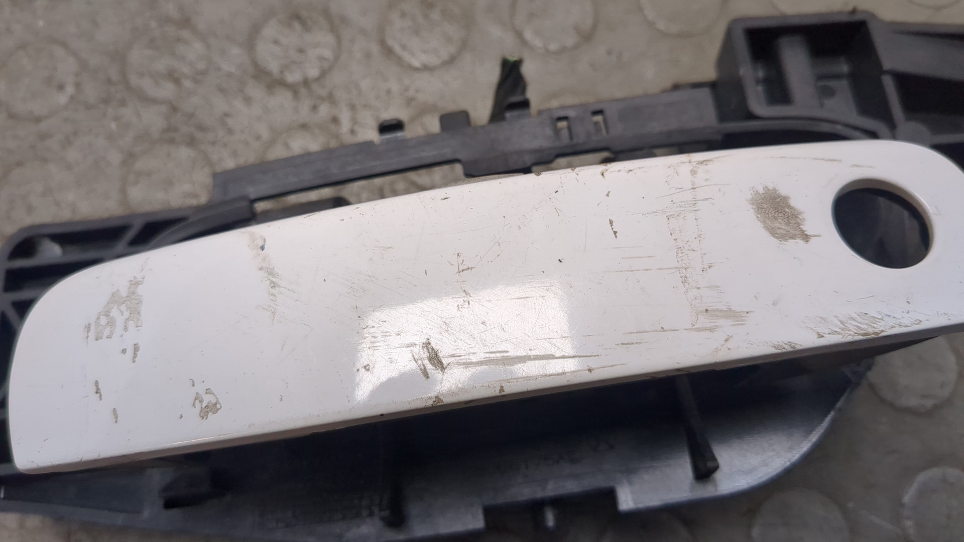 Ручка двери наружная