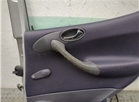 A1687301046 Стеклоподъемник механический Mercedes A W168 1997-2004 11650938 #2