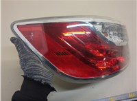 TE6951160D Фонарь (задний) Mazda CX-9 2007-2012 20873532 #2