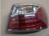 TE6951150D Фонарь (задний) Mazda CX-9 2007-2012 20873543 #2